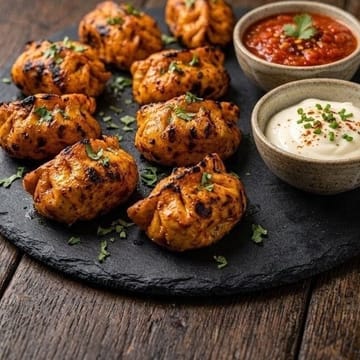 Quick Eat Café | Best Rolls, Momos & Indo-Chinese in Zakir Nagar, Okhla